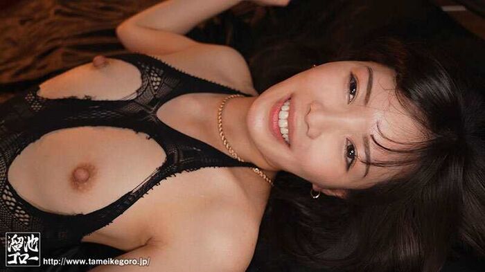Minami Ayase AV debut image of a female doctor who does not use contraception 13th image