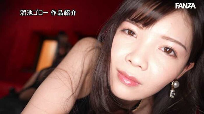 Minami Ayase AV debut image of a female doctor who does not use contraception 25th image