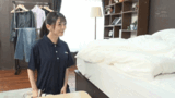 The sexual harassment problem that plagues female caregivers! I can't stand being shown an erection ... GIF image