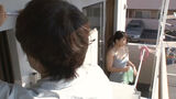 93 lightly dressed erotic GIF images! Summary of the scene where a man is seduced and raped in defenseless room clothes