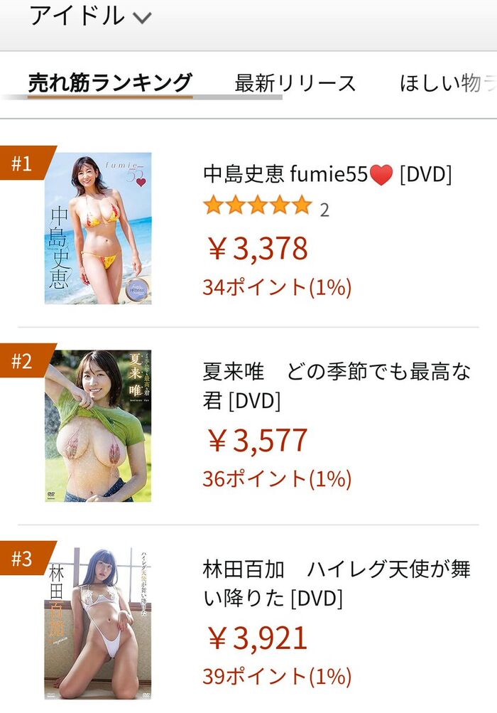 This is almost AV wwww popular H cup gradle Yui Natsurai, challenge the sexy limit with the latest DVD!! Video image summary of the new image 'The best you in any season'! 4th image