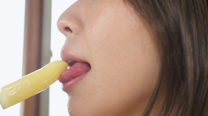 This is almost AV wwww popular H cup gradle Yui Natsurai, challenge the sexy limit with the latest DVD!! Video image summary of the new image 'The best you in any season'! 55th image
