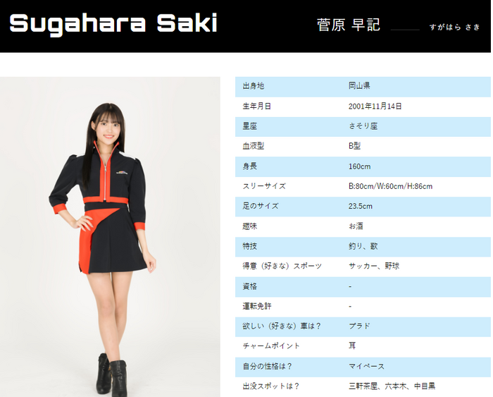 The five-member unit 'A-class' and swimsuit gravure videos are all too beautiful and dangerous wwwwwww Tokyo Auto Salon 2024 Imega's Ran Matsuda, Saki Sugawara, Ririka Moriwaki, Minori Sasaki, and Anna Masuda appear in the weekly pre! 30th image