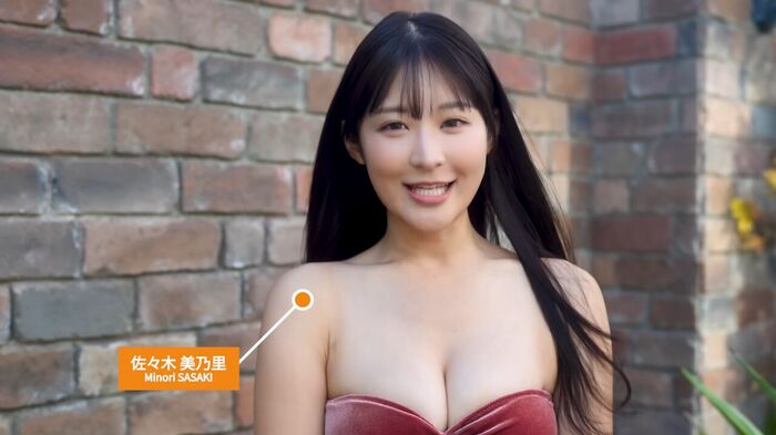 The five-member unit 'A-class' and swimsuit gravure videos are all too beautiful and dangerous wwwwwww Tokyo Auto Salon 2024 Imega's Ran Matsuda, Saki Sugawara, Ririka Moriwaki, Minori Sasaki, and Anna Masuda appear in the weekly pre! 8th image