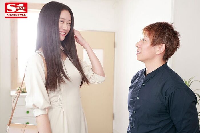 Mitsuha Asaba Continuous climax with abstinence sex 11th image