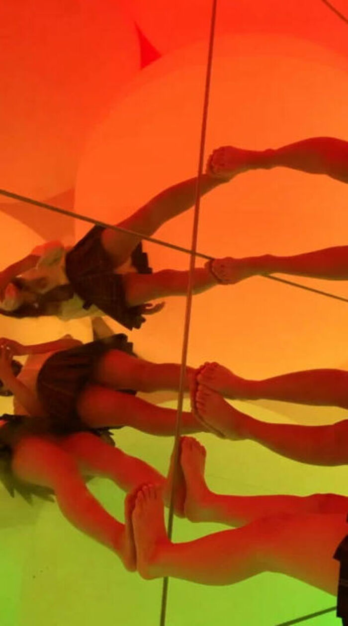Gem Upside-Down Collection Vol.81 100 Erotic Images 100th image