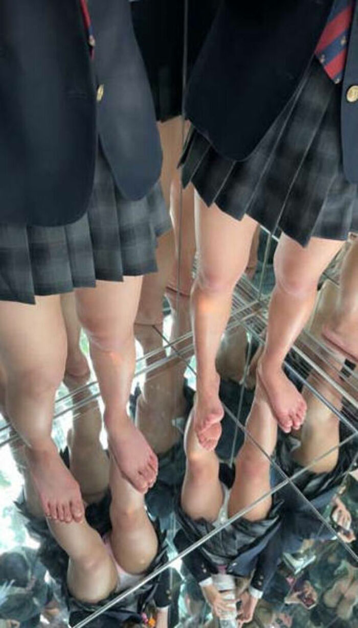 Gem Upside-Down Collection Vol.81 100 Erotic Images 78th image