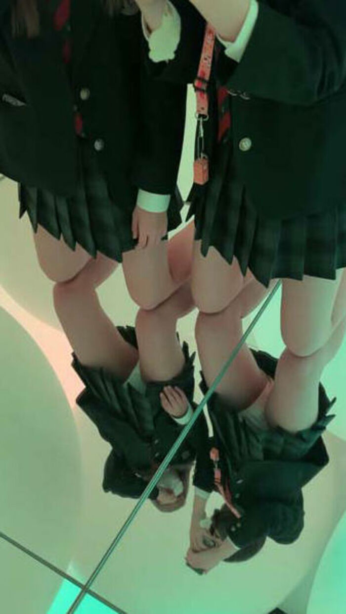 Gem Upside-Down Collection Vol.81 100 Erotic Images 80th image