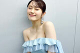 [Nagisaki Shibuya] Ecchi in a dress like half naked [Former NMB48] AV actress