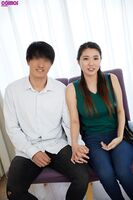 A 28-year-old married woman! Record marital sex? - But I was deceived by my husband who wanted to cuckold ...