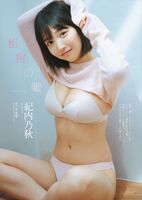 Kiuchi Noa 紀内乃秋