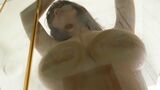 Gravure Hara Tsumugi's glass pressed are very sick