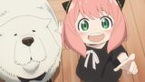 Voice actress Atsumi Tanezaki, a late bloomer, grabs the main roles one after another, such as Freelen, Anya, and Pretty Cure