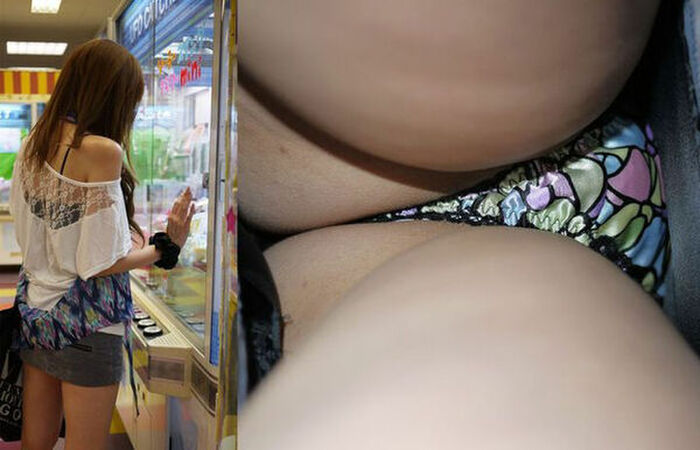 Gem Upside-Down Collection Vol.88 100 Erotic Images 53th image