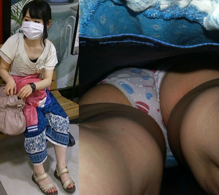 Gem Upside-Down Collection Vol.88 100 Erotic Images 88th image