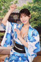 Sakura Momo 桜空もも