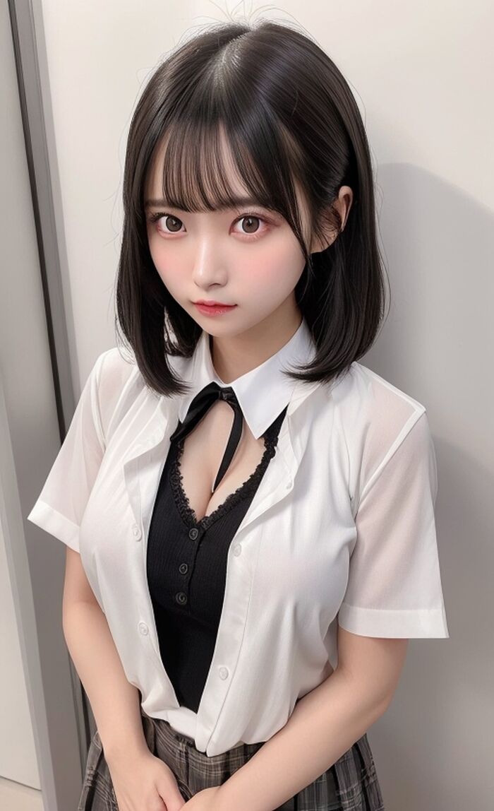 ●PIXIV● DryAI [AI Generated] 27 AI Generated 12th image