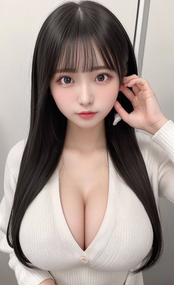●PIXIV● DryAI [AI Generated] 27 AI Generated 14th image