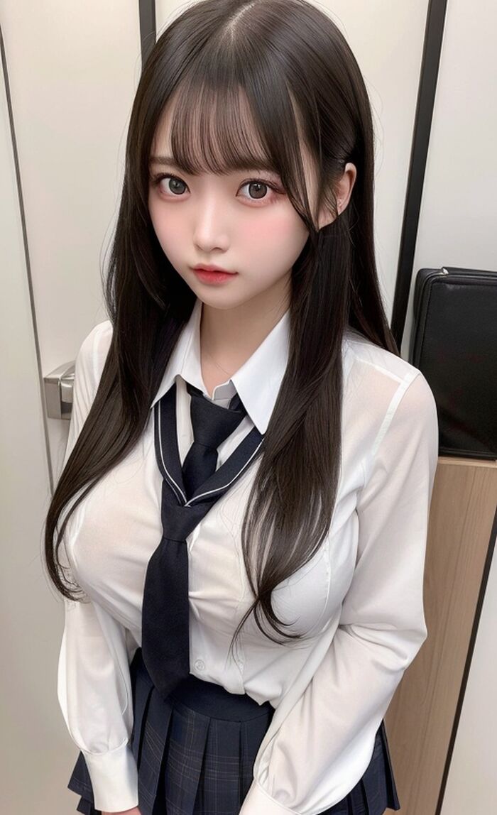 ●PIXIV● DryAI [AI Generated] 27 AI Generated 15th image