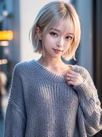 AI生成~xRica-Something I made before,ETC... AI Generated