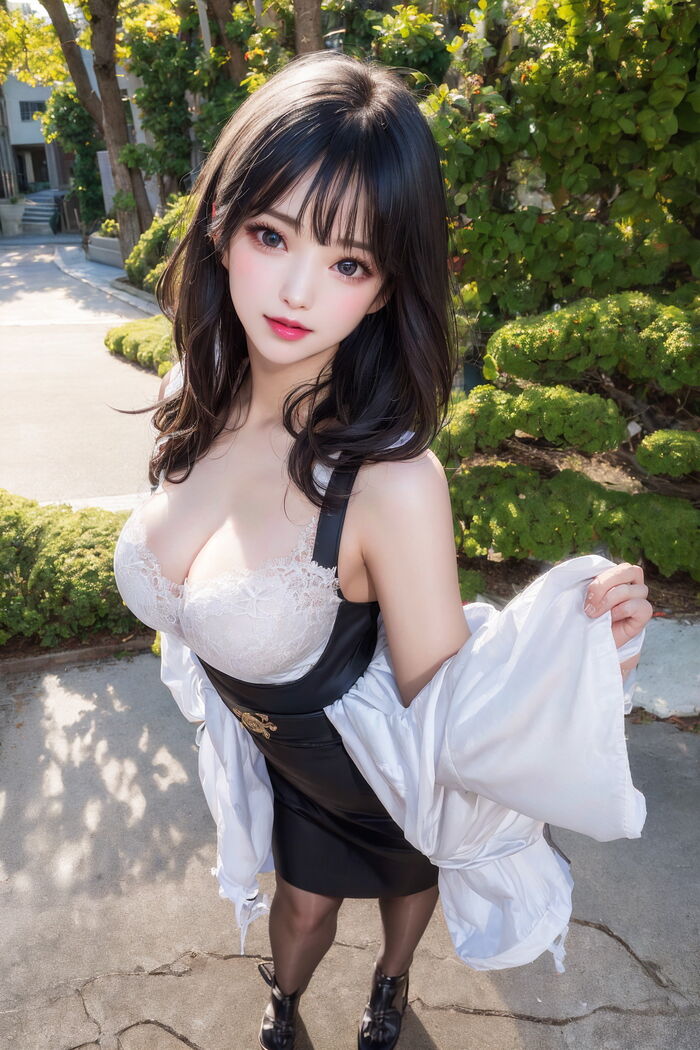 PATREON - Hardess 17 AI Generated 10th image