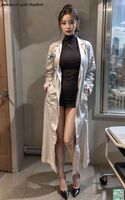 ★PATREON★ Badbro - Doctor and Hot Cat Girl AI Generated