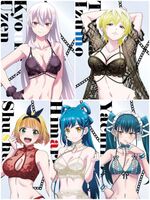 【Image】The best anime of 2024, it will be decided as soon as possible wwwww