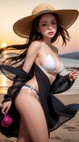 ★PATREON★ Ai_dailypic 4 AI Generated