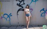 ★PATREON★ Badbro - Street Dancer AI Generated