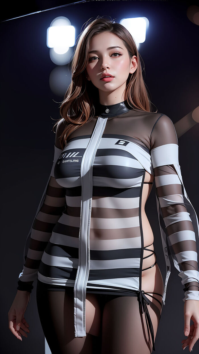 ★PATREON★ Ai_dailypic 9 AI Generated 20th image