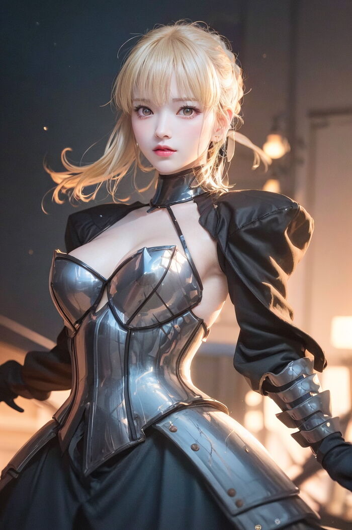 PATREON - Hardess 35 AI Generated 19th image