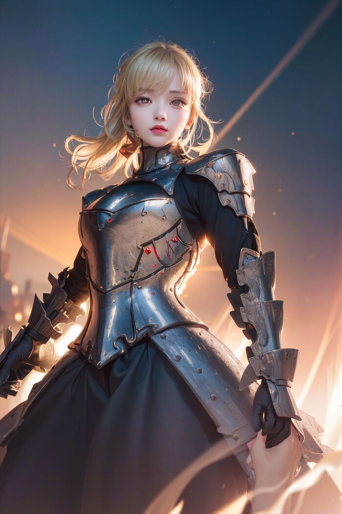 PATREON - Hardess 35 AI Generated 21th image