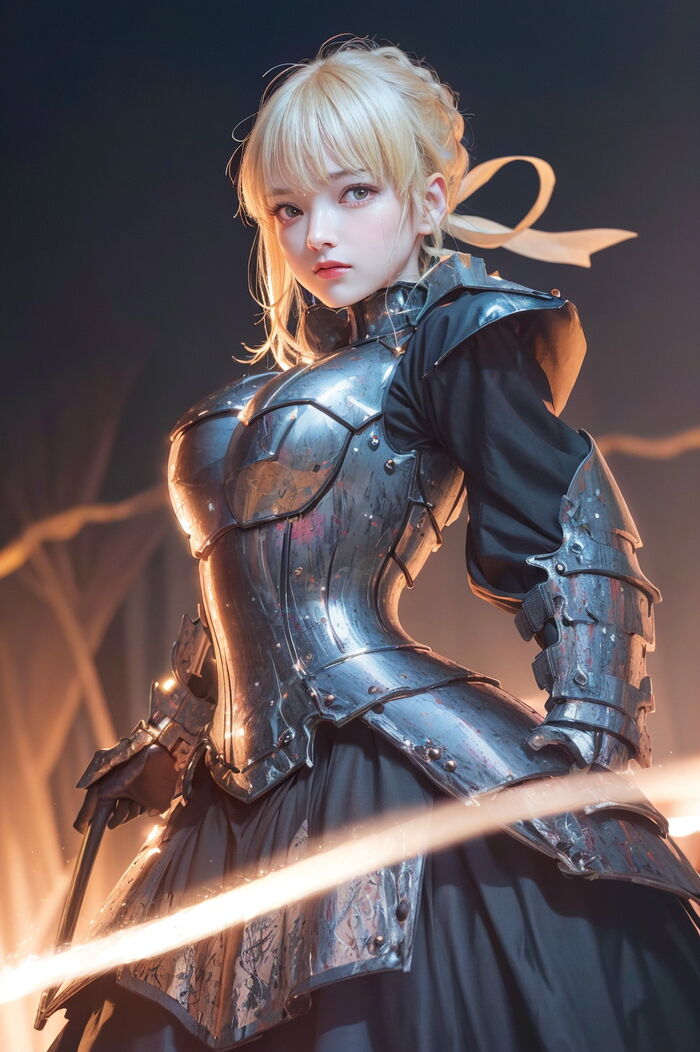 PATREON - Hardess 35 AI Generated 23th image