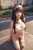 PATREON - Hardess 51 AI Generated