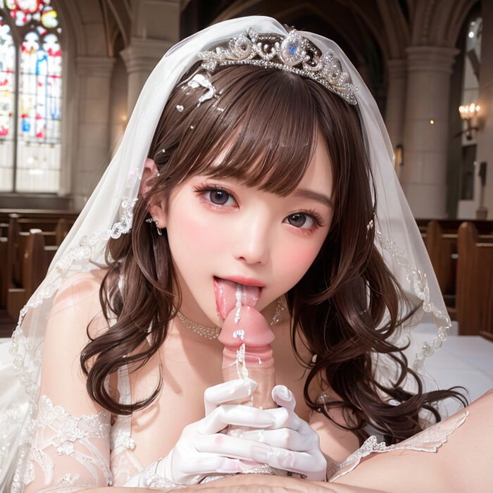 PATREON - Hardess 57 AI Generated 32th image