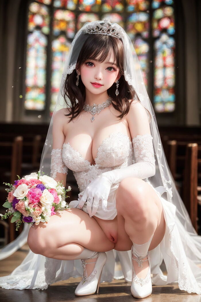 PATREON - Hardess 57 AI Generated 43th image
