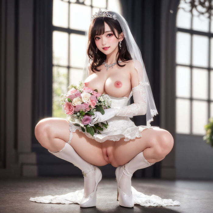 PATREON - Hardess 57 AI Generated 44th image