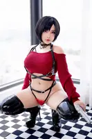 越南Coser美女Sayo