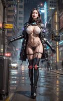 ★PATREON★ Badbro - Welcome to the future AI Generated