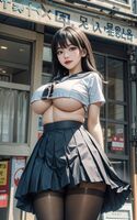 abracadabra pixiv [AI Generated] 4 AI Generated
