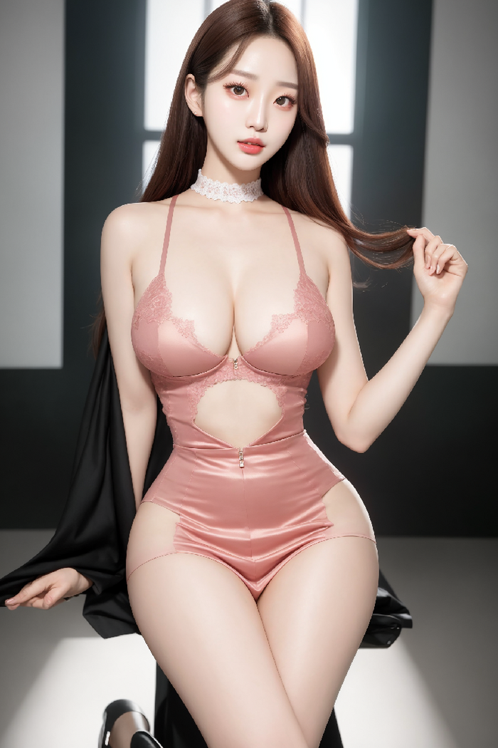 護士姐姐Miss nurse AI Generated 199th image