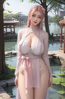 ■PIXIV■ AI繪畫doll [Vol.381] [AI Generated] AI Generated