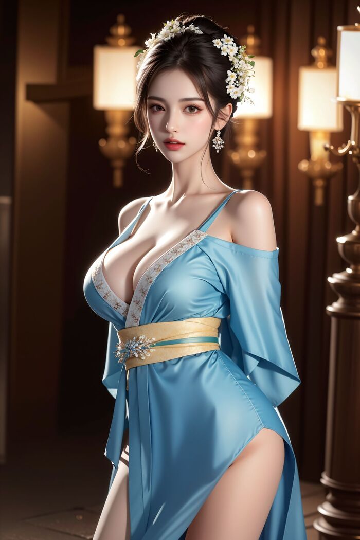 ■PIXIV■ AI繪畫doll [Vol.380] [AI Generated] AI Generated 12th image