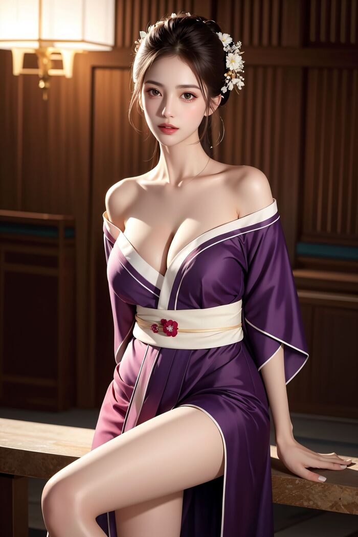 ■PIXIV■ AI繪畫doll [Vol.380] [AI Generated] AI Generated 33th image