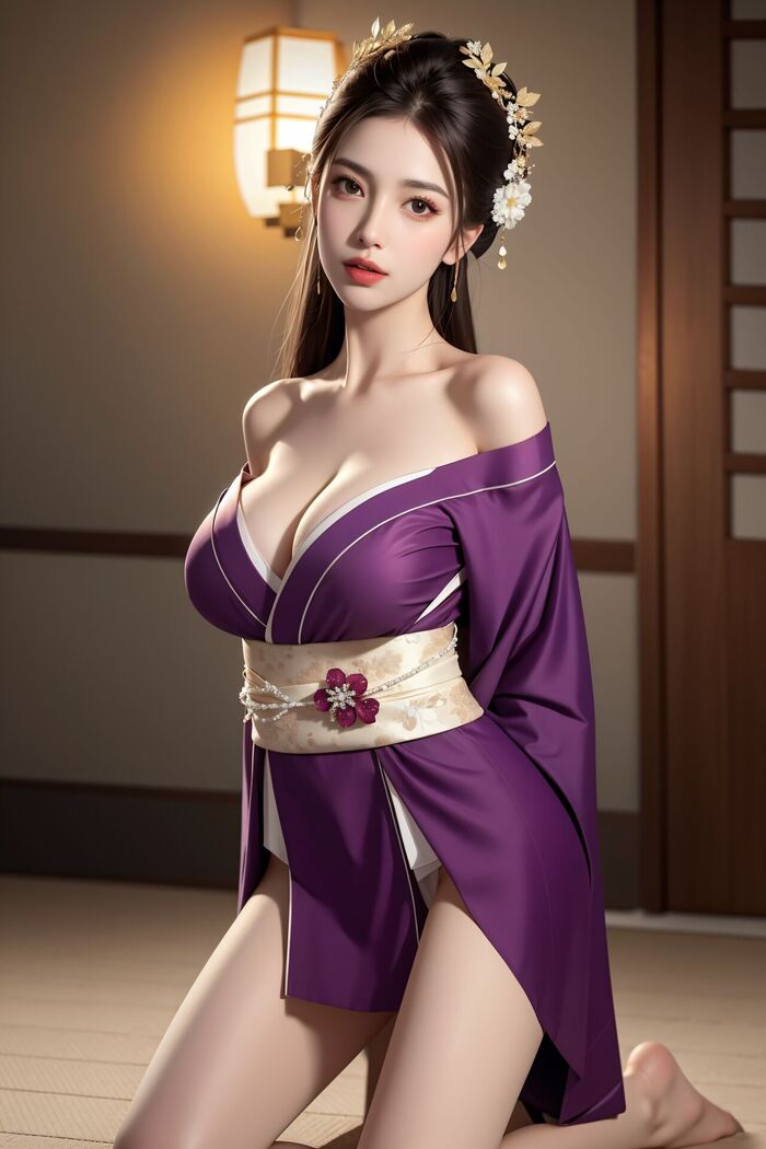 ■PIXIV■ AI繪畫doll [Vol.380] [AI Generated] AI Generated 39th image