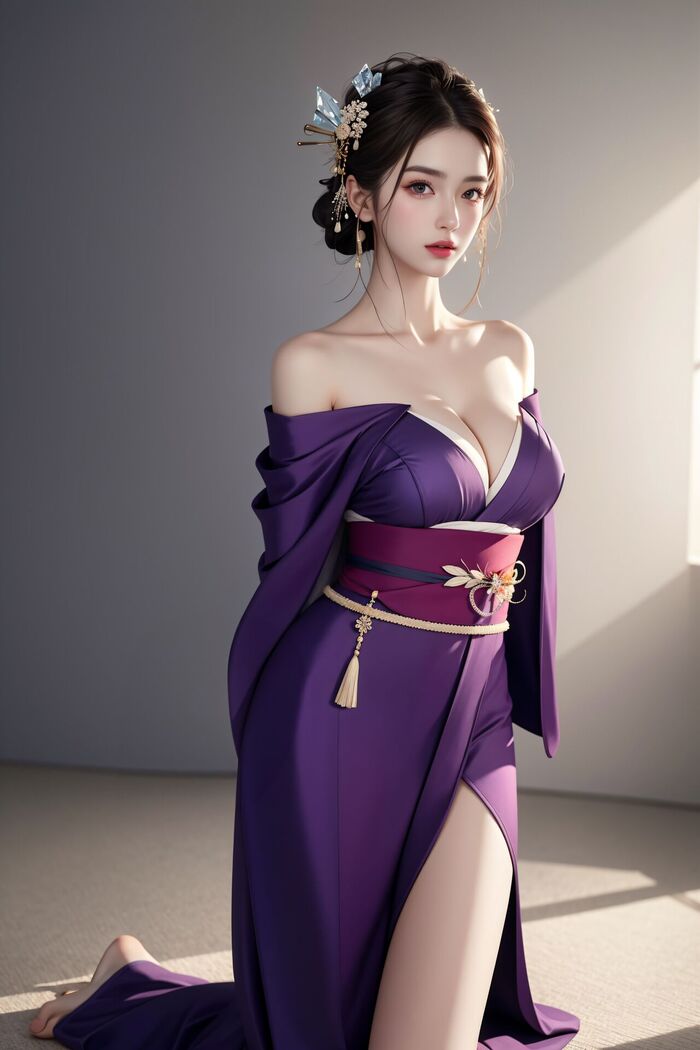■PIXIV■ AI繪畫doll [Vol.380] [AI Generated] AI Generated 40th image