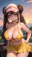 ●PIXIV● Old_man 9 AI Generated