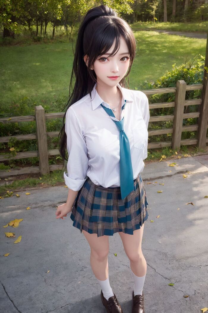 ●PIXIV● Pluto hardess 11 AI Generated 23th image