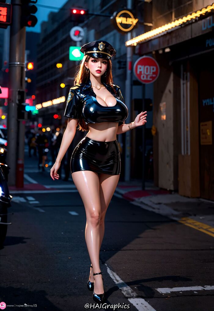 ◆PATREON◆HAIGraphics 26 AI Generated 49th image
