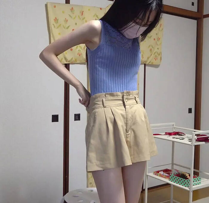 Erotic images of small girls changing clothes 55th image